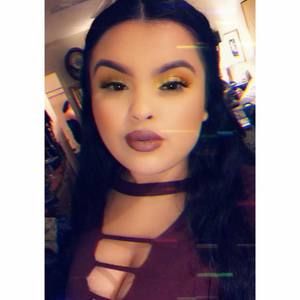 Meet your Posher, Annabel